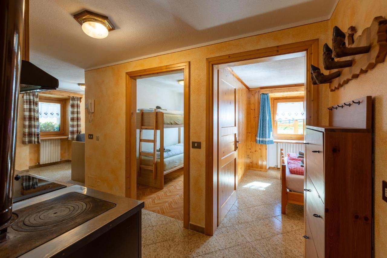 Bait Di Farina - Trepalle Livigno Luaran gambar