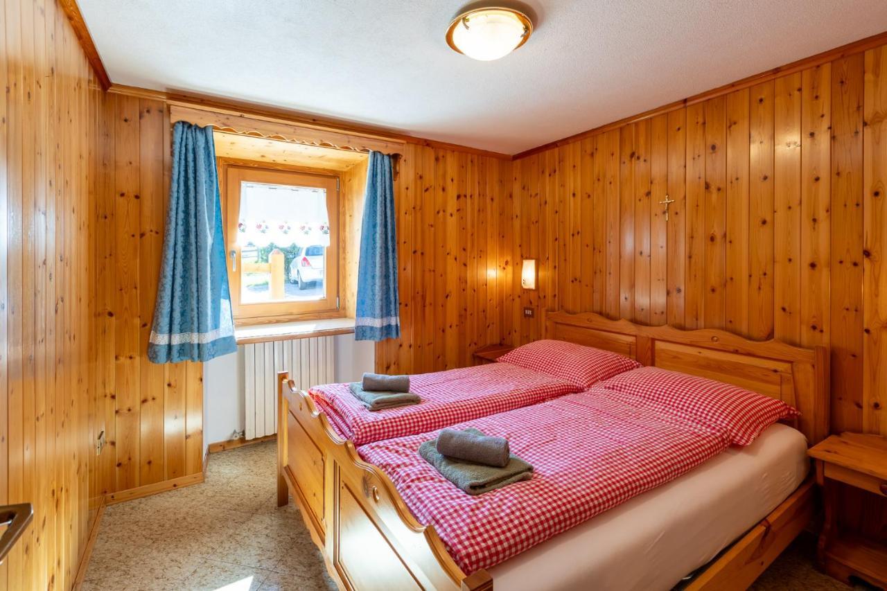 Bait Di Farina - Trepalle Livigno Luaran gambar