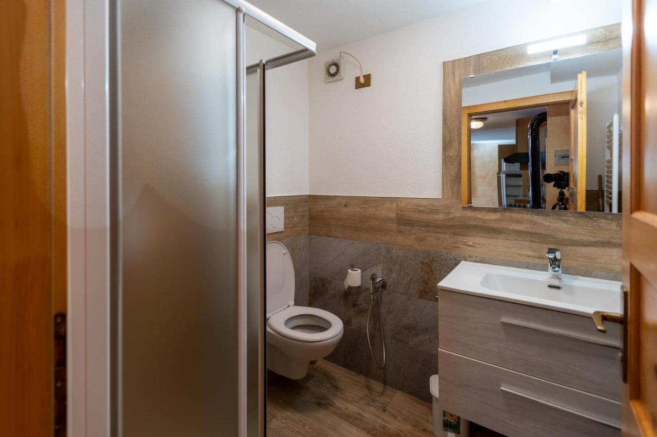 Bait Di Farina - Trepalle Livigno Luaran gambar