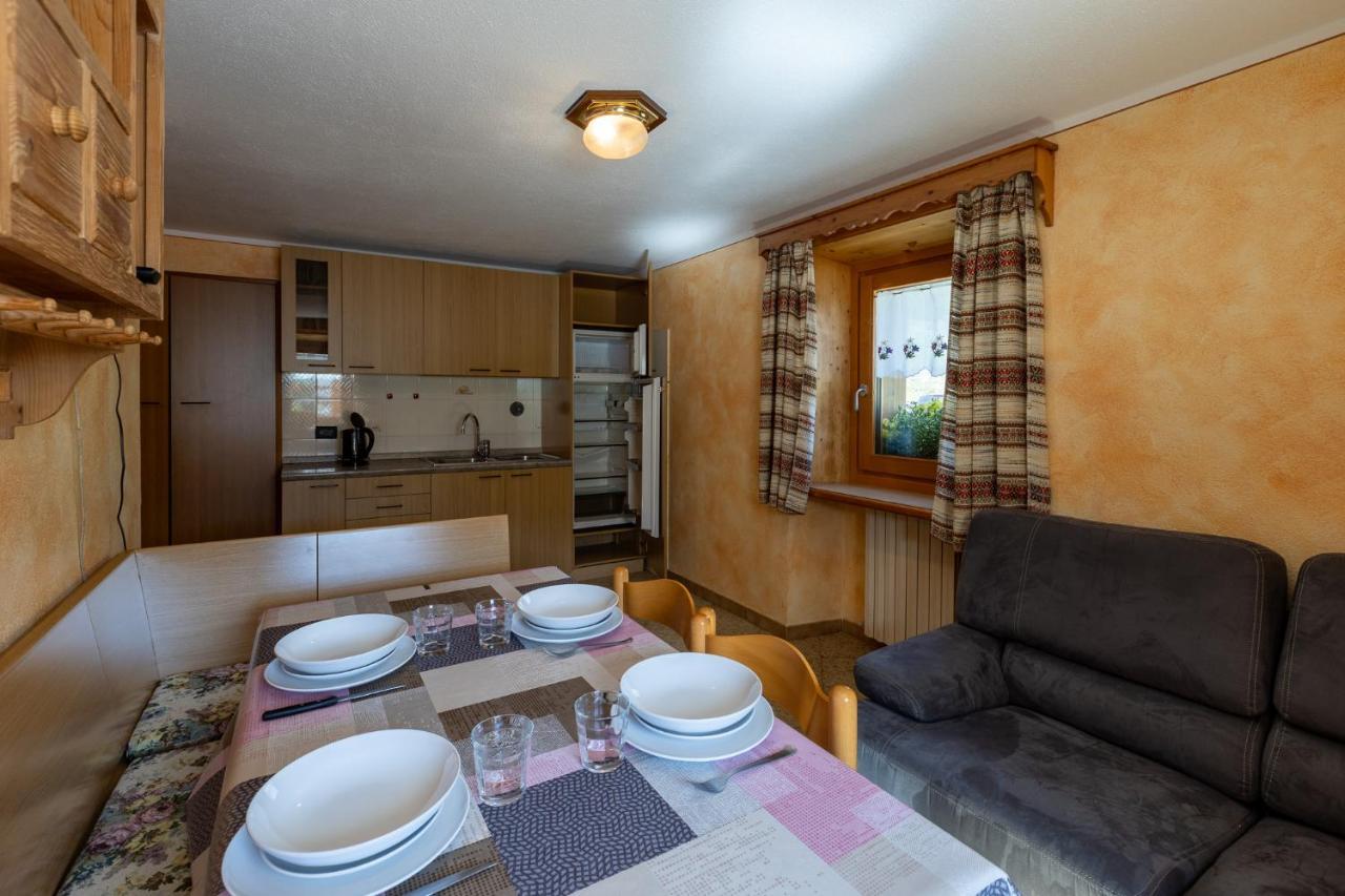 Bait Di Farina - Trepalle Livigno Luaran gambar